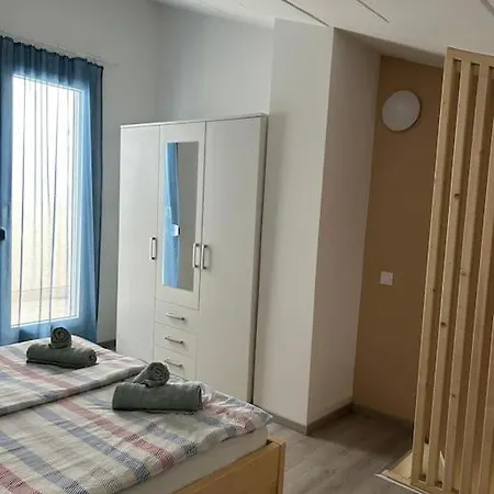 Fortuna Apartment *