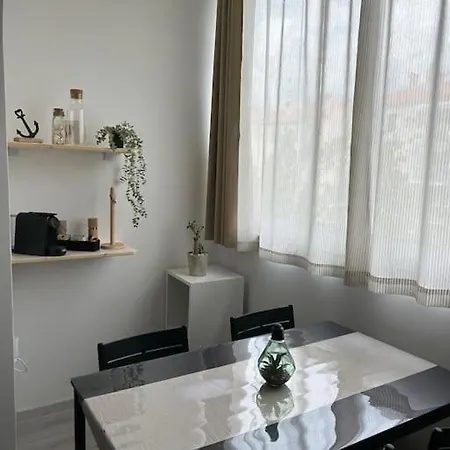 Apartment Fortuna Poreč