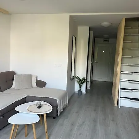 Apartment Fortuna Poreč